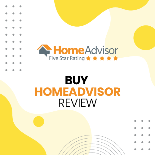 Buy Homeadvisor Reviews