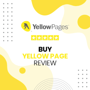 BUY YELLOW PAGE REVIEWS