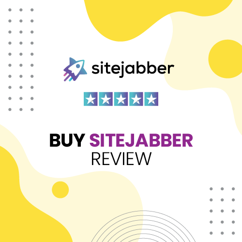 Buy Sitejabber Review The Review Care