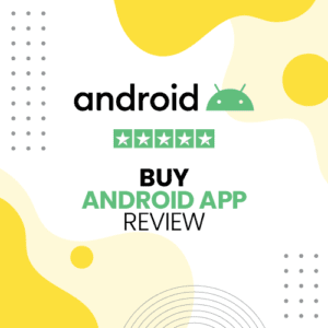 BUY ANDROID app REVIEWS